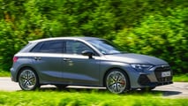 Audi S3 (2024) im Test