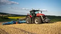 Massey Ferguson: trattori serie MF 9S vincono nel design