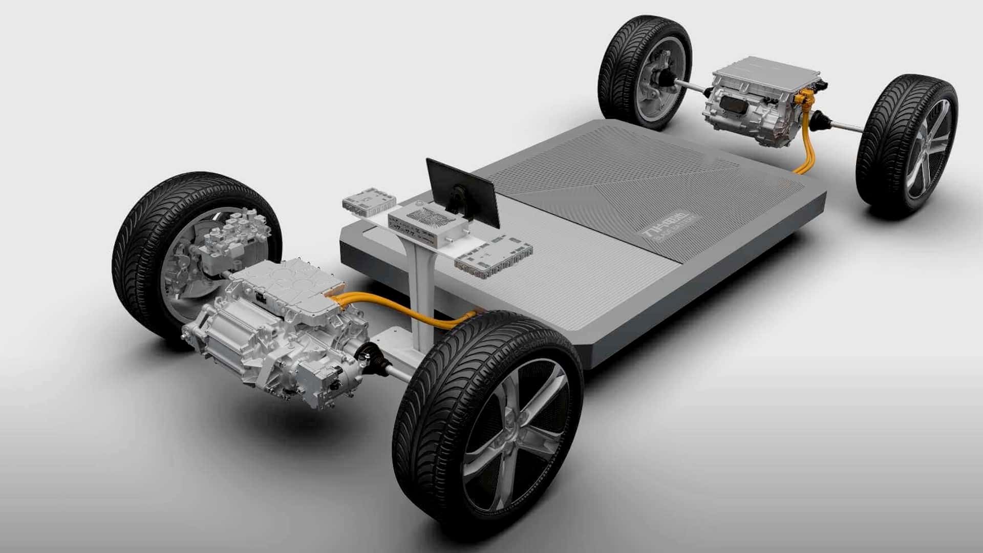 BYD: 2ª geração da bateria Blade chega em 2024 com alcance de 1.000 km