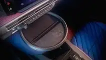 Lancia Ypsilon HF (2024): Das Interieur
