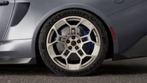 Ford Mustang GTD Wheel