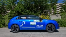 Planes deportivos Opel 2024