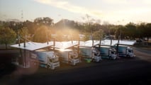 TruckCharge by Daimler Truck