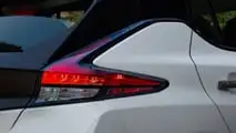 2025 Nissan Leaf