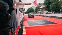 1000 Miglia 2024
