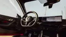BMW M240i de 2025