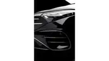 Mercedes EQS (2024)