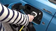 Ford Tourneo Connect Plug-In Hybrid 2024