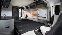 Opel Movano Crosscamp