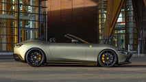 Novitec Ferrari Roma Spider