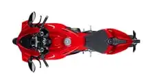 Ducati Panigale V4 2025