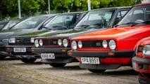 Volkswagen GTI Fan Fest 2024