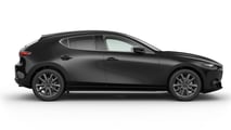 Mazda3 e-SKYACTIV G 140 CV