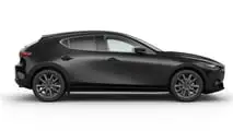 Mazda3 e-SKYACTIV G 140 CV