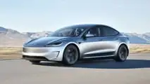 特斯拉2024款Model 3 Performance