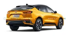Ford Mondeo 2025