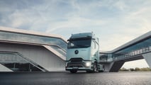 Mercedes-Benz Trucks Actros L ProCabin