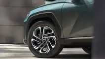 Hyundai Tucson (2024)