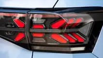 Prueba Volkswagen T-Cross R-Line TSI 150 CV