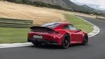 2025 Porsche 911 Carrera GTS İlk Sürüş