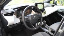 2024 Toyota Corolla Hybrid Review