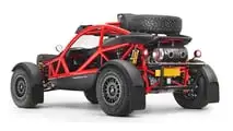 Ariel Nomad 2