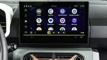 Dacia Spring (2024) review