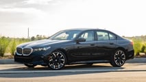 2024 BMW 530i Review