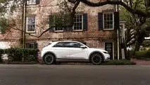2025 Hyundai Ioniq 5 Georgia Production