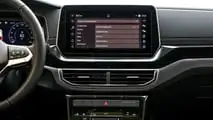 Volkswagen T-Cross Highline 250 TSI 2025