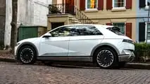 2024 Hyundai Ioniq 5