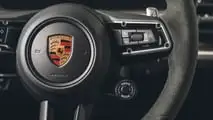 Porsche Cayenne GTS (2024), la prova USA
