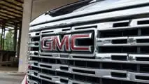 GMC Sierra Denali restyling, l'esemplare 