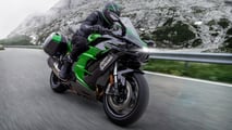 Kawasaki Ninja H2 2024