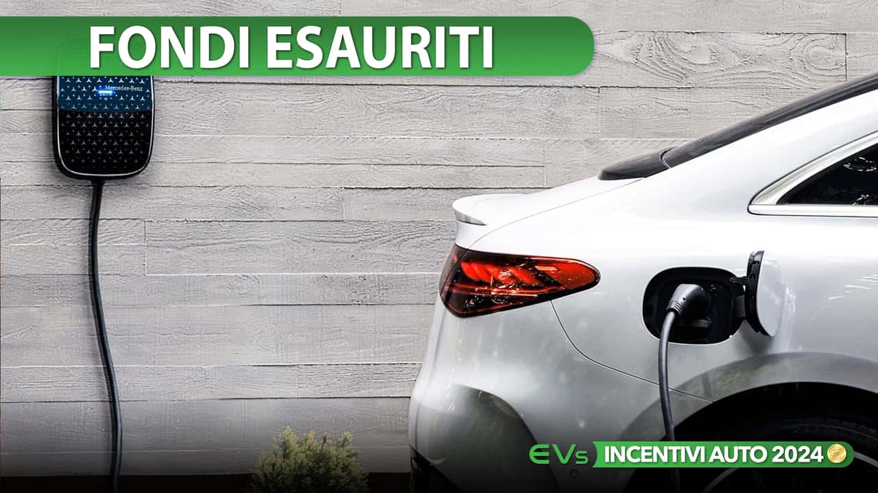 Situazione fondi residui