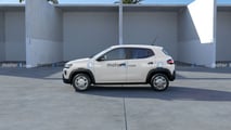 Dacia Spring Cargo 2024