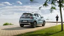Citroen C3 mild hybrid, la prova