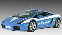 Lamborghini Gallardo (2003-2013)