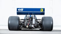 Réplique Tyrrell P34 | RM Sotheby's Auction