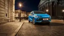 MG3 Hybrid + | MG 3 hybride | Photo

