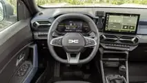 Recensione Dacia Duster (2024)