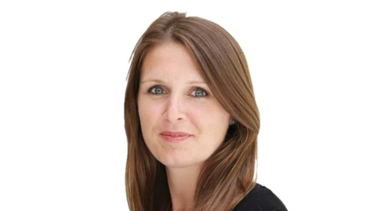 Rebecca Clancy wird Chefredakteurin von Autosport