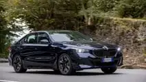 BMW Serie 5 2024