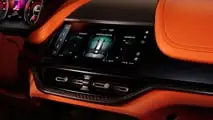 Aston Martin DBX707 (2024)