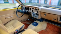 Toyota Corolla E30 (1974-1979)