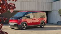 Gama Kia EV 2026