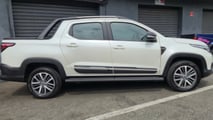 Fiat, 50 anni: come Fiorino e Strada hanno trasformato i pickup del marchio