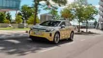 2027 Volkswagen ID. Tiguan Kamuflajlı Prototip