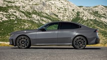 BMW 320 (G50)