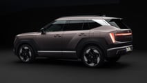 Amostra de assento Hyundai Tucson (2026)